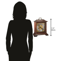 Thumbnail for Medford Mantel Clock by Howard Miller, SKU 612481