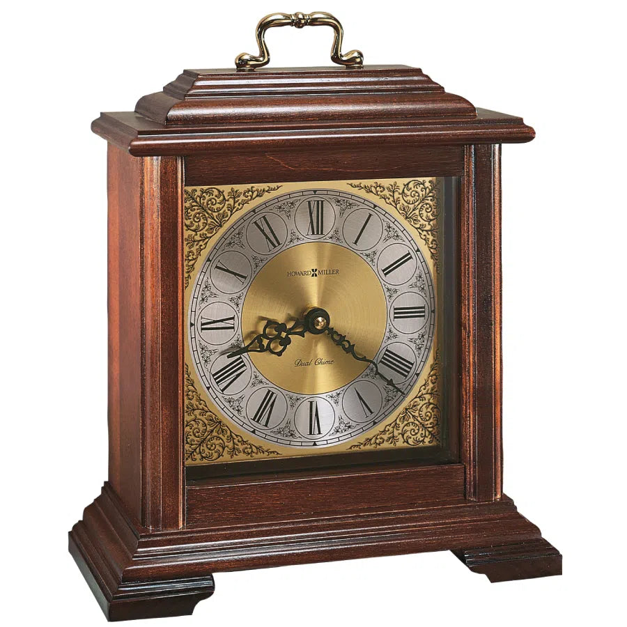 Medford Mantel Clock by Howard Miller, SKU 612481