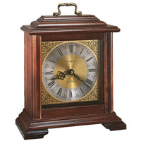 Thumbnail for Medford Mantel Clock by Howard Miller, SKU 612481