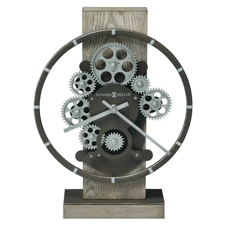 Nellie Mantel Clock by Howard Miller, SKU 635253