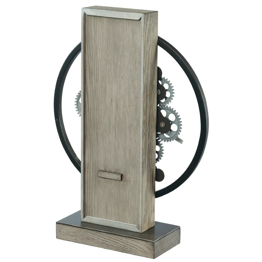 Nellie Mantel Clock by Howard Miller, SKU 635253