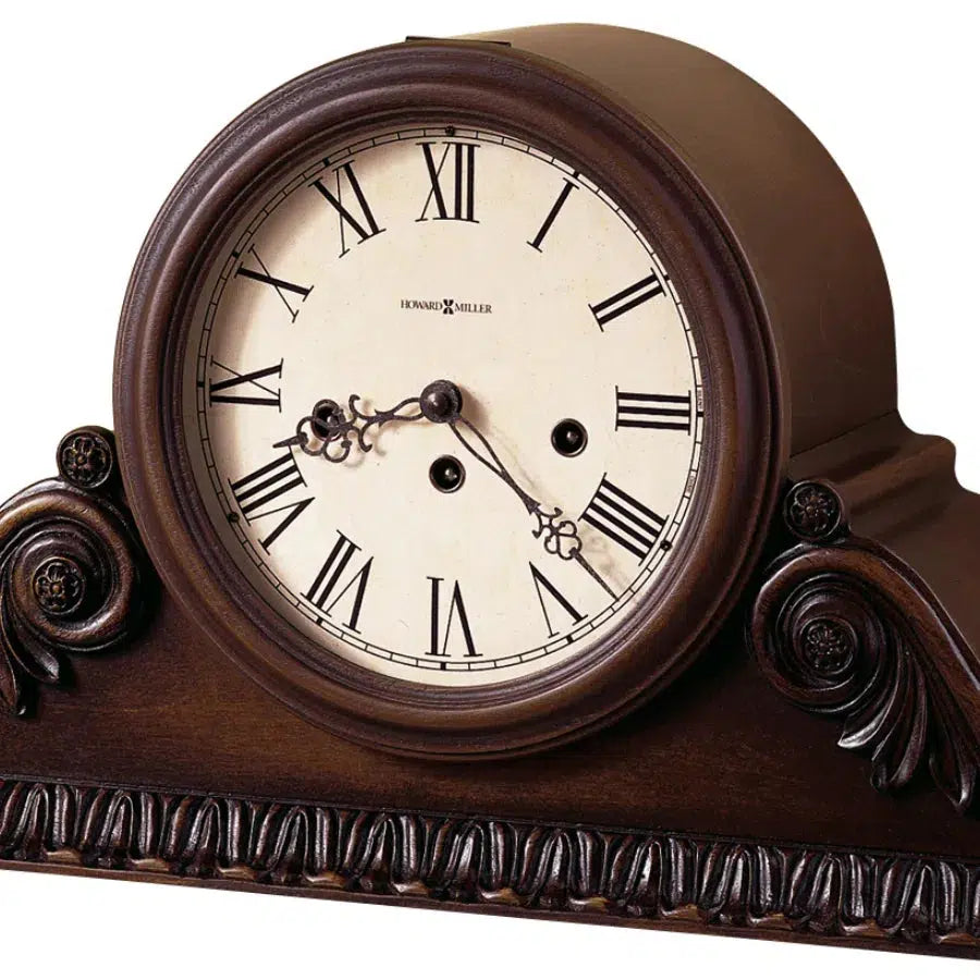 Newley Mantel Clock by Howard Miller, SKU 630198