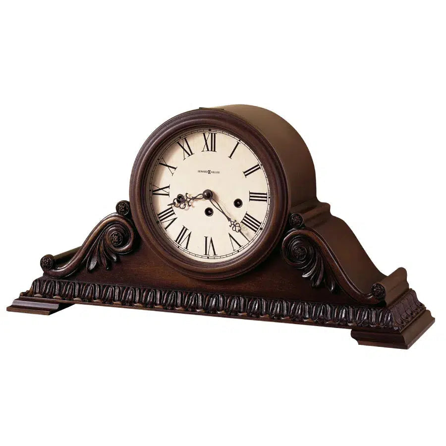 Newley Mantel Clock by Howard Miller, SKU 630198