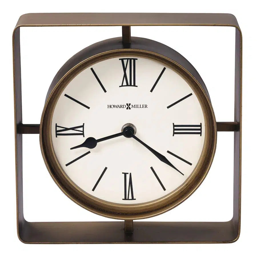 Niall Mantel Clock by Howard Miller, SKU 635250