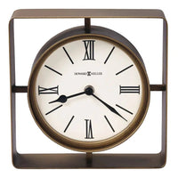 Thumbnail for Niall Mantel Clock by Howard Miller, SKU 635250