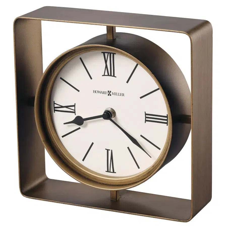 Niall Mantel Clock by Howard Miller, SKU 635250