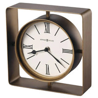 Thumbnail for Niall Mantel Clock by Howard Miller, SKU 635250