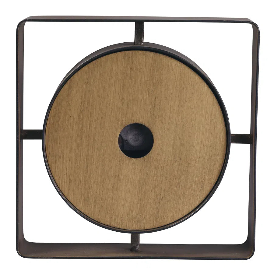 Niall Mantel Clock by Howard Miller, SKU 635250