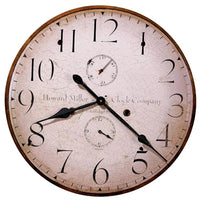 Thumbnail for Original IV Wall Clock by Howard Miller, SKU 620315