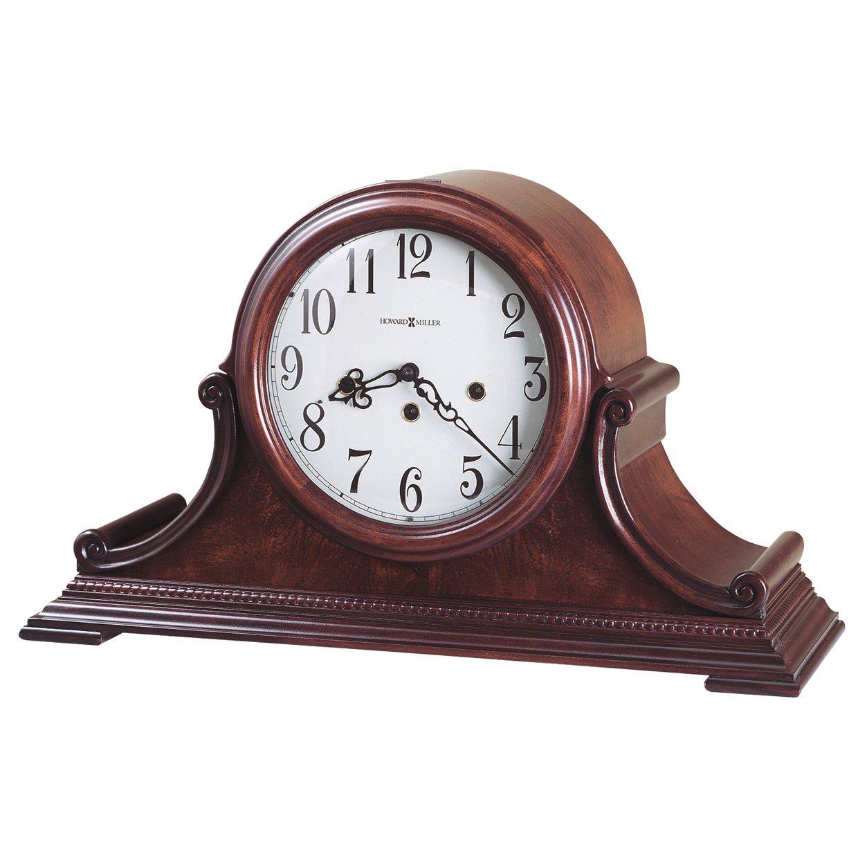 Palmer Mantel Clock by Howard Miller, SKU 630220