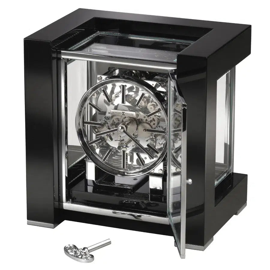 Park Avenue Mantel Clock by Howard Miller, SKU 630270