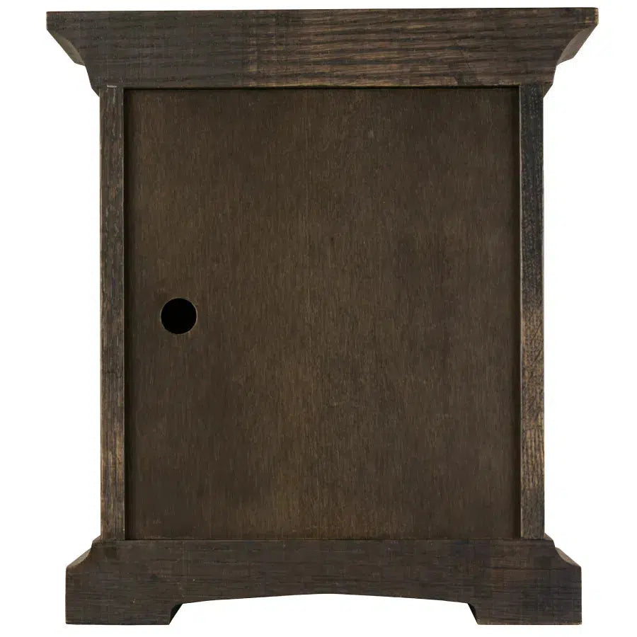 Pike Mantel Clock by Howard Miller, SKU 630280