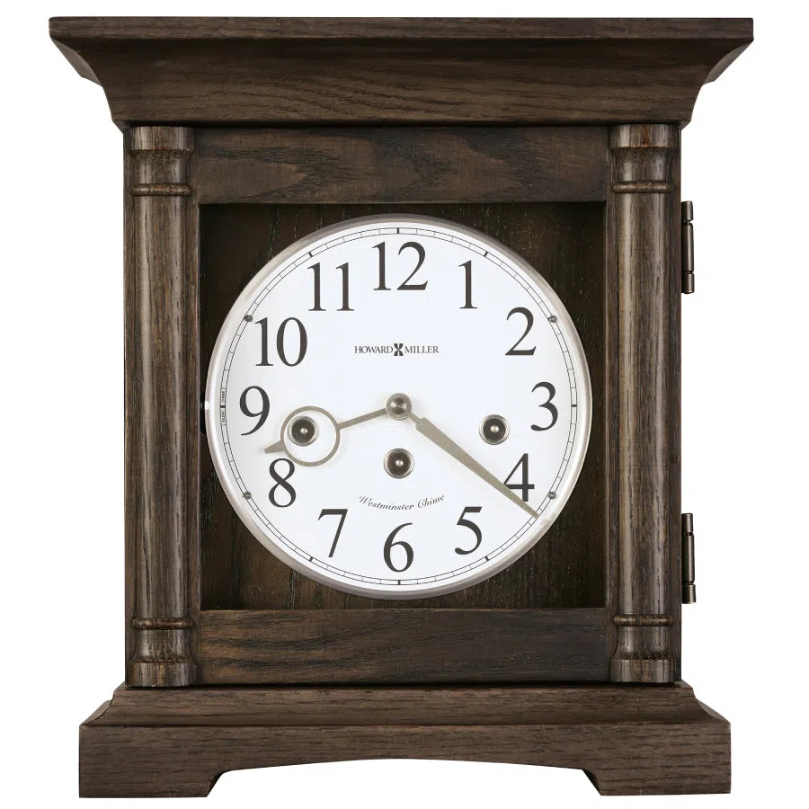 Pike Mantel Clock by Howard Miller, SKU 630280