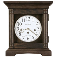 Thumbnail for Pike Mantel Clock by Howard Miller, SKU 630280