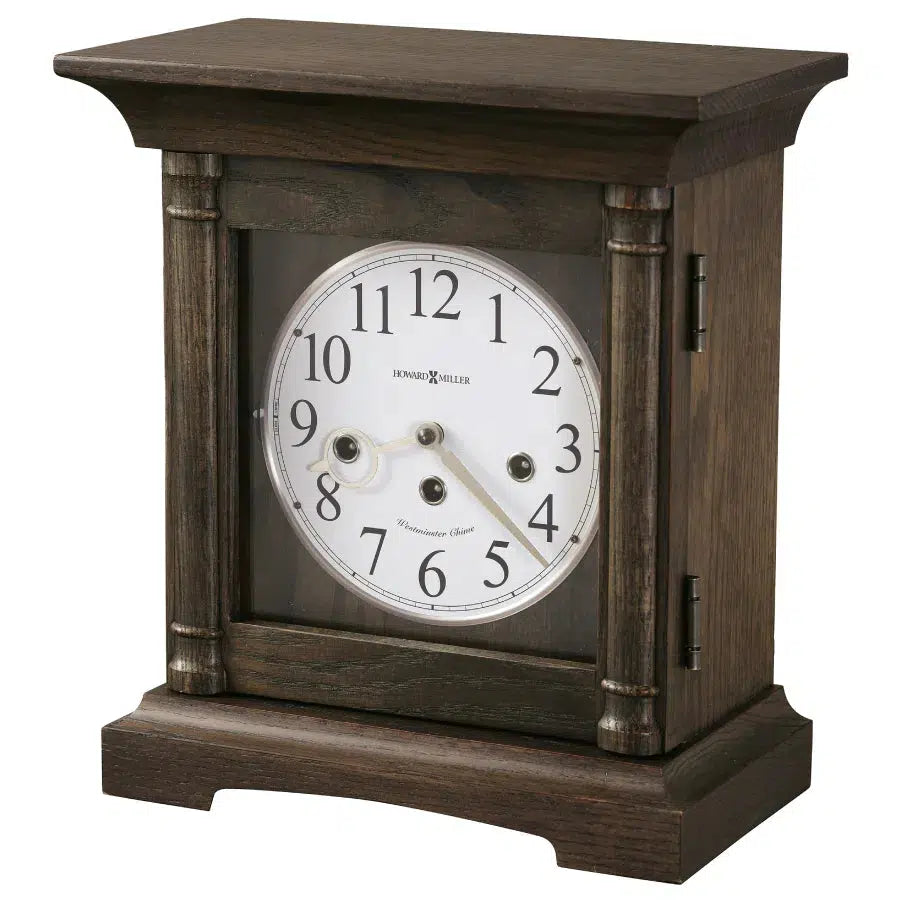 Pike Mantel Clock by Howard Miller, SKU 630280