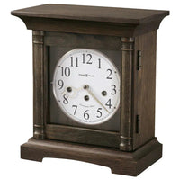 Thumbnail for Pike Mantel Clock by Howard Miller, SKU 630280