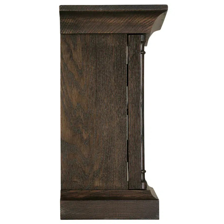 Pike Mantel Clock by Howard Miller, SKU 630280