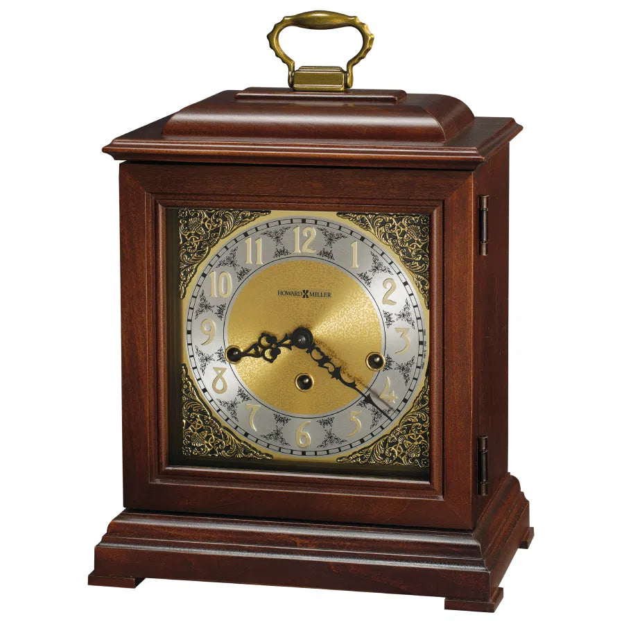 Samuel Watson Mantel Clock by Howard Miller, SKU 612429