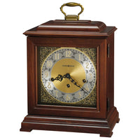 Thumbnail for Samuel Watson Mantel Clock by Howard Miller, SKU 612429