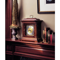 Thumbnail for Thomas Tompion Mantel Clock by Howard Miller, SKU 612436