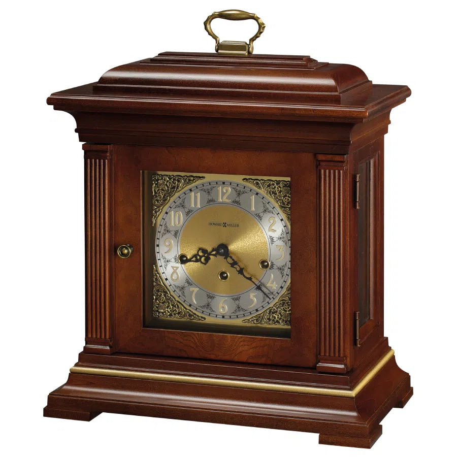 Thomas Tompion Mantel Clock by Howard Miller, SKU 612436