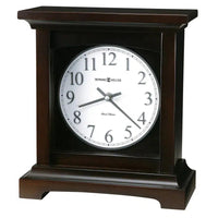 Thumbnail for Urban II Mantel Clock by Howard Miller, SKU 630246