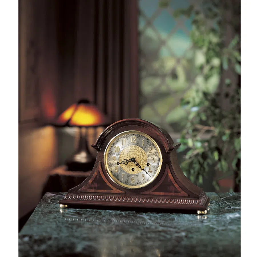 Webster Mantel Clock by Howard Miller, SKU 613559