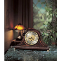 Thumbnail for Webster Mantel Clock by Howard Miller, SKU 613559