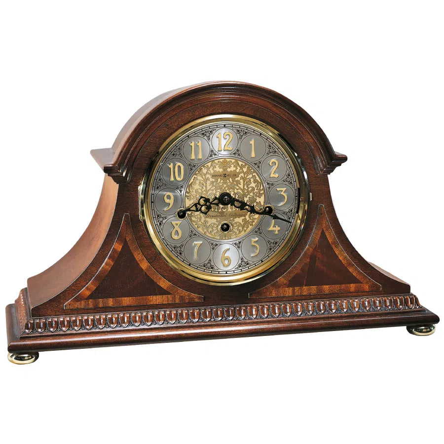 Webster Mantel Clock by Howard Miller, SKU 613559