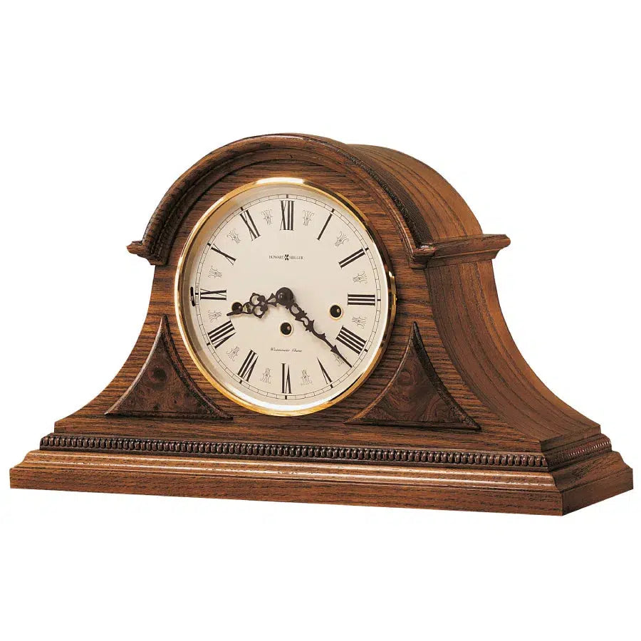 Worthington Mantel Clock by Howard Miller, SKU 613102