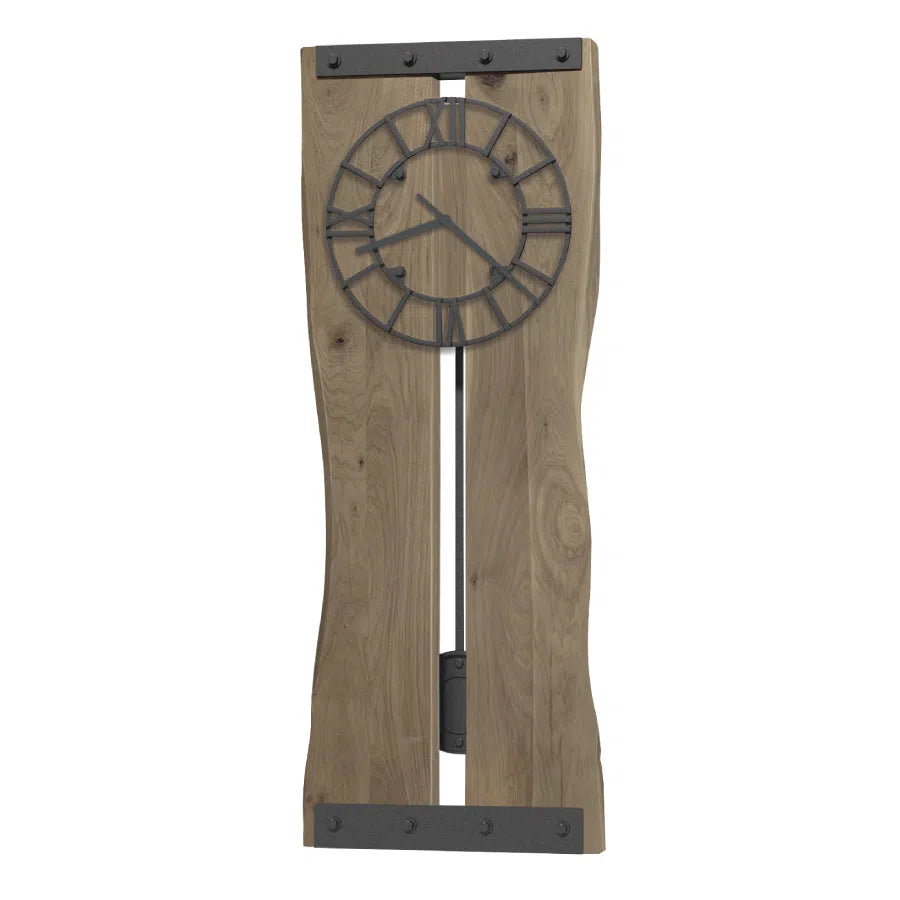 Zeno Wall Clock by Howard Miller, SKU 620506